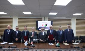 اليابان تدعم برنامج التعافي الطارئ في فلسطين