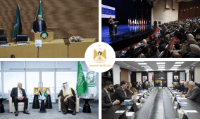 مركز الاتصال الحكومي يرصد أهم التدخلات التي نفذتها الحكومة خلال الأسبوع الماضي