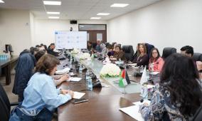 خاص| برنامج "تعزيز الصمود" شمال الضفة: 600 مشروع و3 ملايين دولار لتمكين الأسر المتضررة