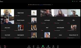 مؤسسة REFORM ومعهد السياسات والمجتمع تدعوان لتوحيد الجهود وتكثيف الضغط الدولي باتجاه إعادة فتح معبر الكرامة وتحسين مستوى الخدمات المقدّمة للمواطنين