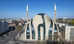 إمساكية رمضان 2026 في ألمانيا