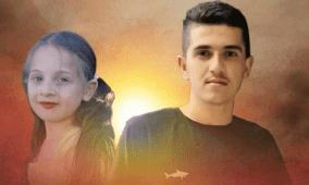 عائلة سمارة تصدر بيانًا بشأن مقتل طفليها في طمون… والأمن يؤكد فتح تحقيق رسمي