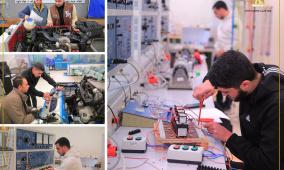 "التعليم العالي" تعقد الامتحان التطبيقي الشامل للدورة الشتوية 2026