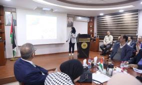 "الإحصاء" يطلق منصة رصد أسعار بعض السلع الأساسية خلال رمضان