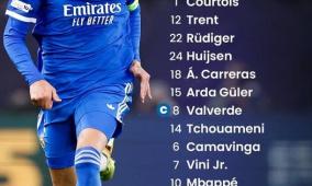 مشاهدة مباراة ريال مدريد وبنفيكا اليوم بث مباشر في دوري أبطال أوروبا 2026