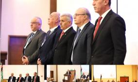 "التعليم العالي" والائتلاف التربوي والقدس المفتوحة وخضوري يعقدون مؤتمر "التعليم من منظور تنموي