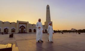 إمساكية رمضان 2026 في قطر - مواعيد الإفطار والإمساك