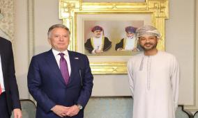 أخبارٌ متفائلة من جنيف