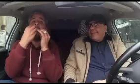 شاهد الحلقة الأولى من الكاميرا الخفية غزة 2026 مقالب إسلام أيوب