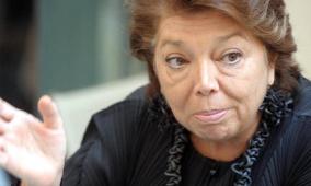 وفاة ليلى شهيد المناضلة الوطنية والدبلوماسية الفلسطينية البارزة