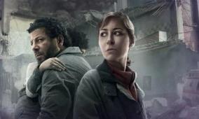 مشاهدة مسلسل صحاب الأرض الحلقة 1 الأولى كاملة في رمضان 2026