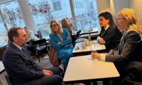 مؤسسة "بلاد للجميع": ضم زاحف واحتلال في الضفة