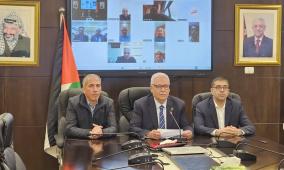 رابط نتائج امتحان مزاولة المهنة لخريجي قطاع غزة للطب البشري وطب الأسنان 2026