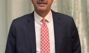 من يكتب للفلسطينيين روايتهم ؟