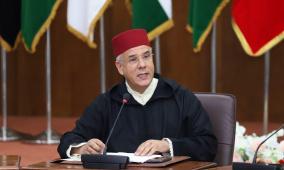 الشرقاوي: ارتباط المغاربة بالقدس تاريخي ودعم المملكة للفلسطينيين ثابت ومستمر