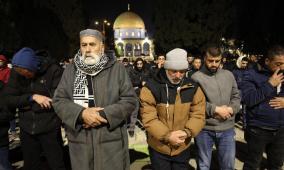 دعاء اليوم الخامس من رمضان 2026 مكتوب كامل.. أفضل الأدعية المستحبة في خامس أيام الشهر الفضيل