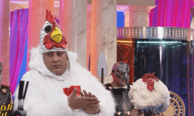 أفضل تردد قناة MBC مصر 2026 الجديد على النايل سات وعرب سات