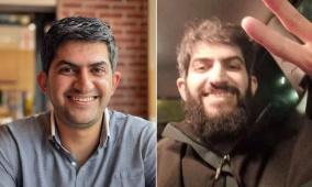 نقابة الصحفيين: تدهور خطير على صحة الصحفي المحرر مجاهد بني مفلح