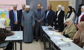 "التربية" والأوقاف تنظمان مسابقة القرآن الكريم المركزية لطلبة المدارس