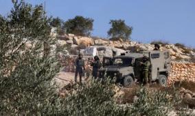 خاص| اقتحامات متواصلة وإخطارات تمهيدية… يعبد تحت ضغط التصعيد والاستيطان