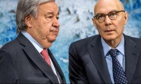 تحذيرات أممية من 'تطهير عرقي' في غزة وانهيار منظومة حقوق الإنسان عالمياً