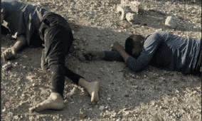 إصابة شابين في اعتداء للمستوطنين قرب الخان الأحمر جنوب أريحا