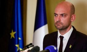 وزير خارجية فرنسا: يجب أن تصل المساعدات الغذائية لغزة دون عوائق