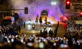 مشاهدة مباراة ريال مدريد ضد بنفيكا بث مباشر يلا شوت