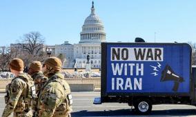 استئناف المحادثات النووية بين أميركا وإيران في جنيف وسط تهديدات عسكرية