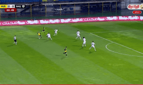 رابط مشاهدة مباراة الحسين والبقعة بث مباشر اليوم | الدوري الأردني للمحترفين 2025-2026