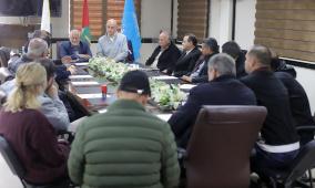 الغرف التجارية بغزة توقّع اتفاقية إطار تعاون مع (UNDP) لدعم التعافي الاقتصادي