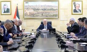رئيس الوزراء يترأس اجتماعا لمتابعة جاهزية المؤسسات لمواجهة التطورات