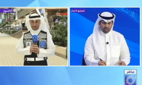 تردد قناة الكويت 2026 الجديد HD بث مباشر لمتابعة حرب إيران ضد إسرائيل وأمريكا