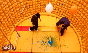 مشاهدة برنامج رامز ليفل الوحش الحلقة 11 كاملة | أقوى مقالب رامز جلال 2026