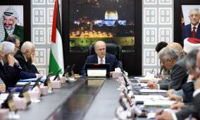 قرارات مجلس الوزراء في جلسته الأسبوعية اليوم