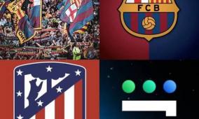 رابط تحميل تطبيق Shahid MBC لمشاهدة مباراة برشلونة وأتلتيكو مدريد بث مباشر في كأس ملك إسبانيا 2026