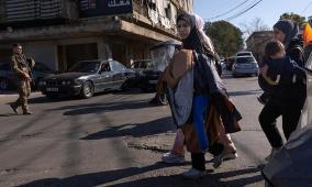 أكثر من ألف شهيد وجريح في لبنان وإصابة 8 جنود إسرائيليين بنيران حزب الله