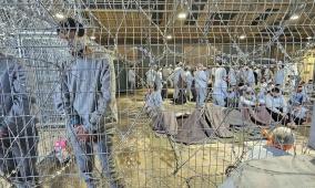 تفاصيل صادمة.. المحامي محاجنة يكشف كيف يعيش الأسرى رمضان تحت “حالة القفل”