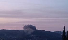 13 شهيدا جراء العدوان الإسرائيلي على لبنان اليوم