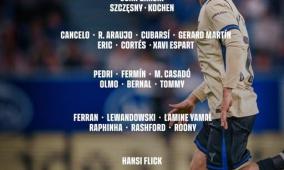 مشاهدة مباراة برشلونة وأتلتيك بيلباو بث مباشر اليوم في الدوري الإسباني 2026