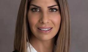 أسرة جامعة بيرزيت تهنئ الدكتورة زينة الجلاد بتعيينها مقرّرة خاصة للأمم المتحدة