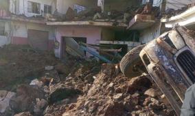 شاهد | الكشف عن محاولة إنزال جوي إسرائيلي شرق لبنان