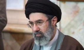 من هو مجتبى خامنئي المرشد الأعلى الجديد لإيران؟ السيرة الكاملة وخلفية تعيينه بعد وفاة علي خامنئي