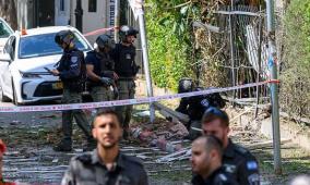 خاص| في أسبوعها الثاني.. الحرب على إيران تشتد وقدراتها الصاروخية تربك إسرائيل