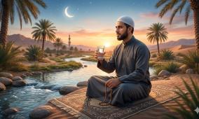 تأثير الصيام على المسالك البولية: نصائح طبية لتجنب الحصى والالتهابات في رمضان