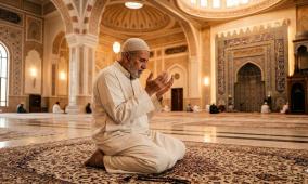 دعاء ليلة القدر مكتوب كامل.. أفضل الأدعية المستجابة في الليالي الوترية من العشر الأواخر