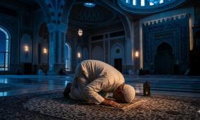 متى تبدأ صلاة التهجد في رمضان 2026؟ وقتها الصحيح وعدد ركعاتها والفرق بينها وبين التراويح