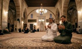 دعاء ليلة القدر لتحقيق الأمنيات 2026 أفضل الأدعية لقضاء الحاجات