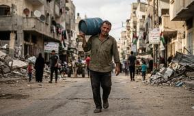 رابط فحص الغاز في غزة 2026.. كشف أسماء المستفيدين اليوم وآلية تحديث البيانات