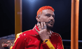 مشاهدة برنامج رامز ليفل الوحش الحلقة 19 كاملة : ضحية رامز اليوم